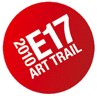 E17 Art Trail 2011