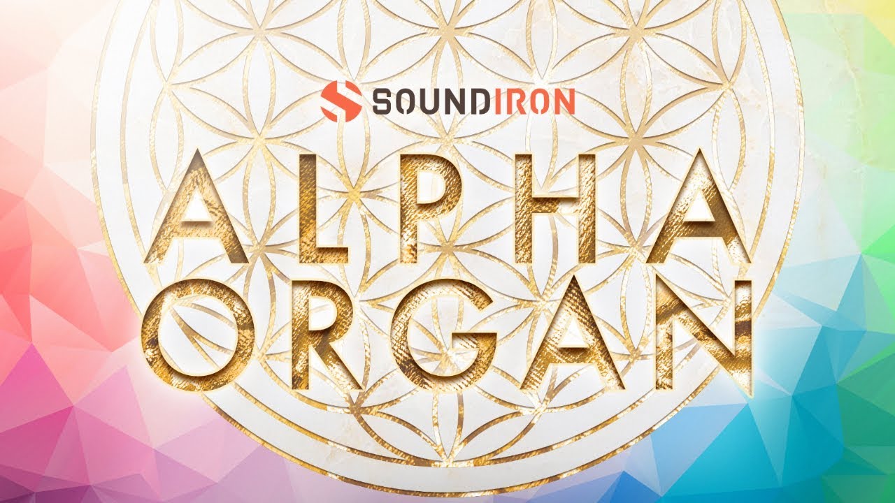Alpha Organ by Soundiron for Kontakt