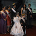 Liceo Santa Cruz de Larqui Cerro Su Aniversario Con Ceremonia Oficial