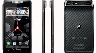 Droid RAZR