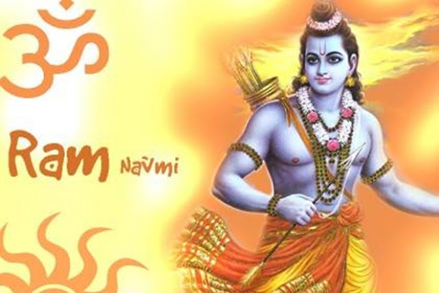 Rama Navami 2018 Images Wallpapers Greetings Cards Pictures Status Message Quotes 