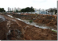 Rio das Pedras