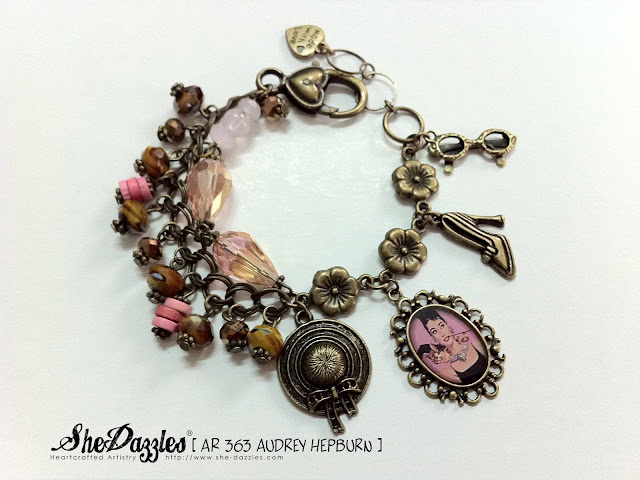 audrey-hepburn-charm-bracelet-malaysia