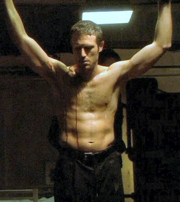 Sexy Michael Vartan