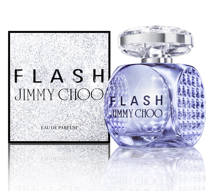 Flash by Jimmy Choo Fragrance for Women