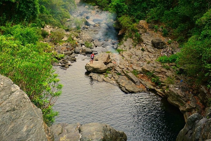 Gieng Troi (The Well of God)