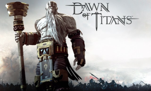 Dawn of Titans v1.6.13 MOD APK Terbaru