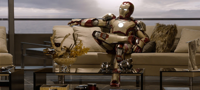 Iron Man 3 (2013)