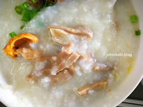 Cantonese-Porridge-Sun-Yau-Kee-新友記茶餐室