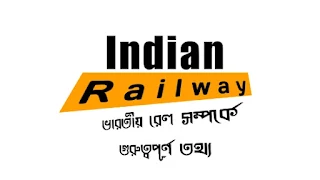 Indian Railway important points and facts 