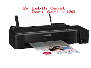 harga printer epson l110