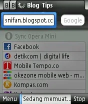 Opera Mini Co-Exist V6.10.25571 S60V2 Three