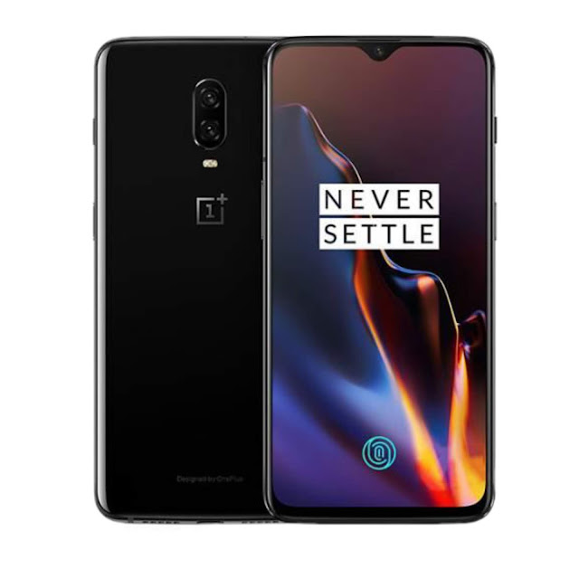 OnePlus 6T