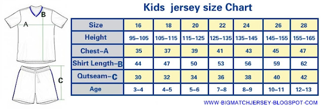 Jersey Kids Italia Home 2013-2014