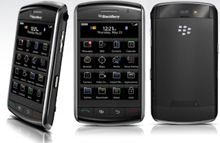 BlackBerry Storm 9500