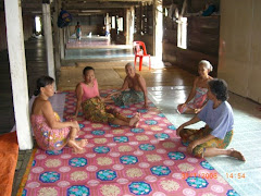Berandau ba ruai