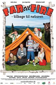 Far til fire - tilbage til naturen Online Filmovi sa prevodom