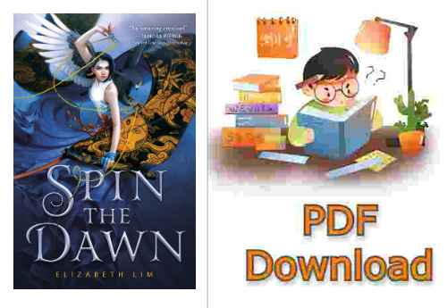 Spin the Dawn by Elizabeth Lim book review
