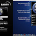 Living Earth 1.2.4– Desktop Weather & World Clock Pre-Cracked {MacOSX}