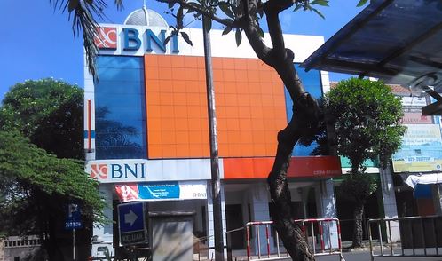 Alamat Lengkap Bank BNI Di Seluruh Banten