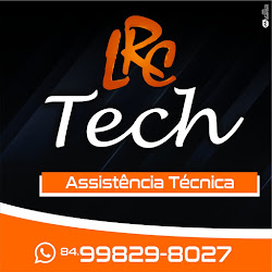 LRC TECH - ASSISTÊNCIA TÉCNICA.