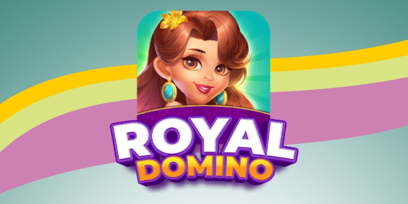 Download Game Royal Domino yang Seru dan Menyenangkan