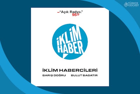 İklim Habercileri Podcast