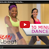 10 Minute Dance ABS