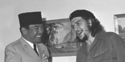 Sahabat Soekarno