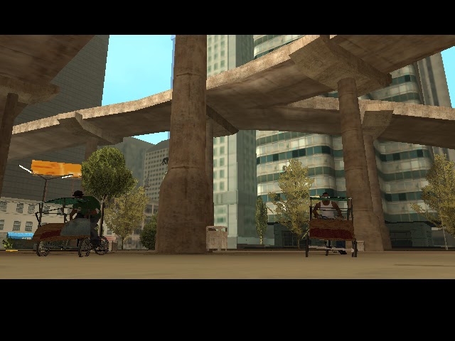 GTA San Andreas Free RIP Version (Mediafire / EnterUpload ...