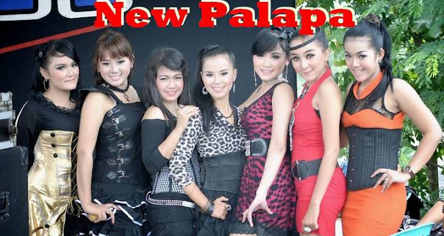 Lagu Dangdut Koplo Terbaru New Papapa