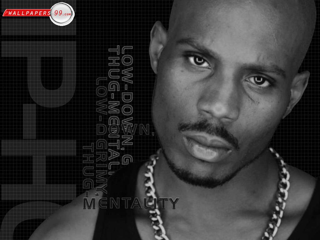 My dirty music corner: DMX