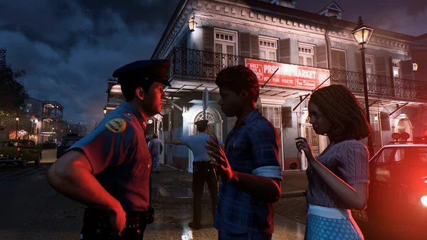 Mafia 3 Setup Download Free