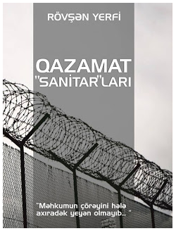 Qazamat "sanitar"ları