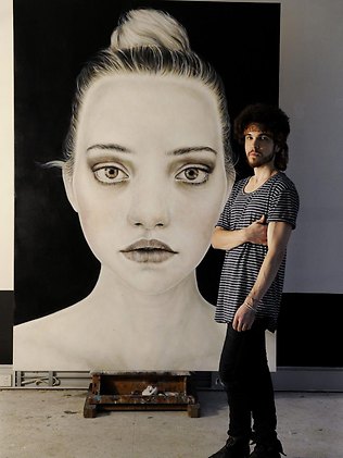 gemma ward weight gain before and after. Gemma Ward impresses the