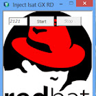 Inject Isat GX RD 