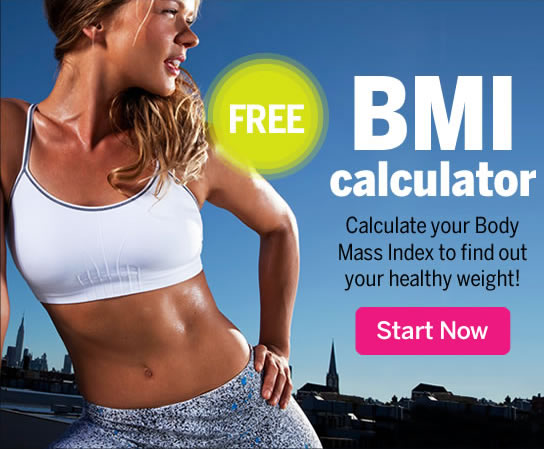 Check BMI Online