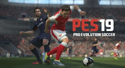 لعبة بيس 2018 - تحميل - pes 2018 - download