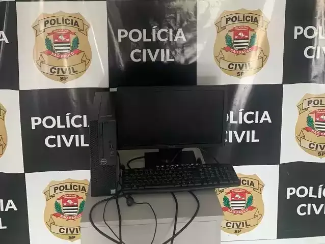 Polícia civil esclarece furto à Prefeitura Municipal de Iporanga