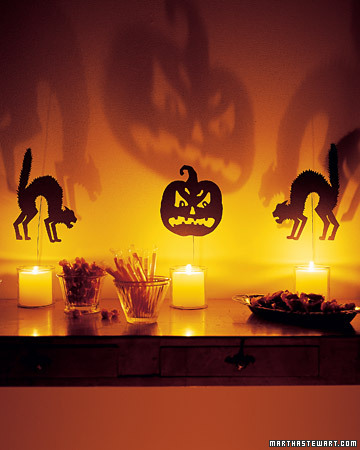 EZ Decorating Know How  Spooktacular Halloween Decorations for the