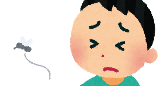 蚊に刺された人のイラスト かわいいフリー素材集 いらすとや 蚊に刺された人のイラスト かわいいフリー素材集 いらすとや
