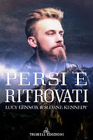 PERSI E RITROVATI  TWIST OF FATE #1  Lucy Lennox e Sloane Kennedy