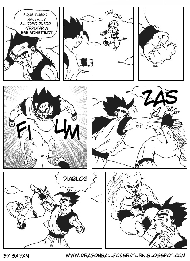 Imagen Goku transformandose en un SSG png Dragon  - imagenes de goku transformandose