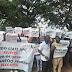 Ondo APC youths protest at APC secretariat, demand election rerun