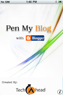 pen my blog