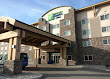 Holiday Inn Express & Suites Fairbanks Fairbanks, AK