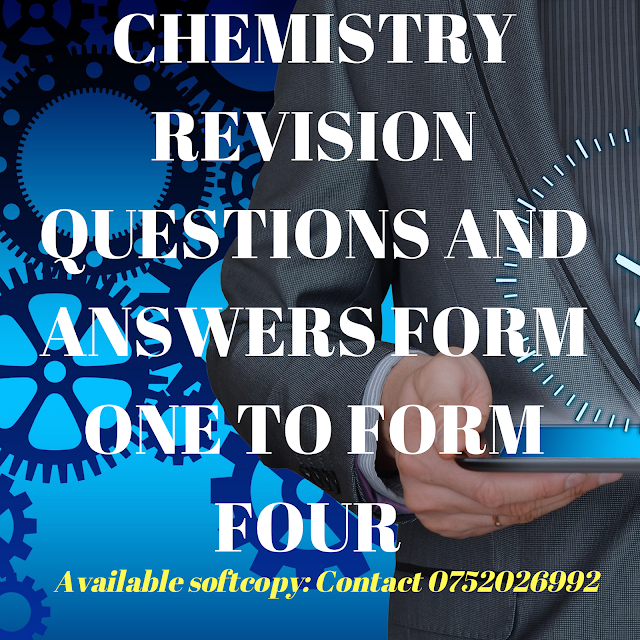 O level chemistry questions and answers pdf , O level chemistry notes pdf, Chemistry practical questions and answers pdf download, O level chemistry mcqs'' pdf, O level questions and answers, Chemistry o level past papers 2019 marking schemes, Chemistry a course for o level answers, O level mcq questions pdf, Chemistry form 4 topical questions, Chemistry form 4 pdf download, Chemistry past papers form 4, Chemistry topical questions and answers pdf, Chemistry question form four, Chemistry notes form 4, Chemistry form 4 topics, Klb chemistry book 4 teachers guide pdf, Chemistry form 4 questions and answers pdf, Chemistry form four questions and answers, Introduction to chemistry questions and answers pdf, Chemistry past papers with answers, Chemistry form three questions and answers, Chemistry question form four, Necta questions and answers form four, Necta questions and answers form four 2020 ,O-level Chemistry Revision questions and answers