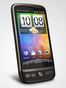 HTC DesireほかHTC製最新端末のAndroid 2.2（Fyoro）へのアップデートは下半期を予定