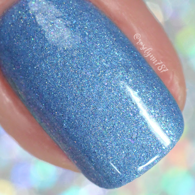 Supermoon Lacquer - You Down With MLP? 