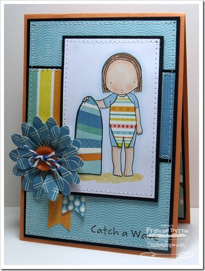 C4C147 Catch the Wave wm
